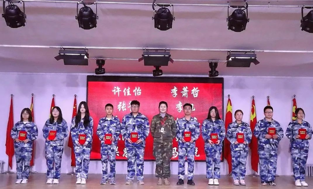 保理會計學(xué)院以實習(xí)活動表彰，立積極學(xué)習(xí)之風(fēng)