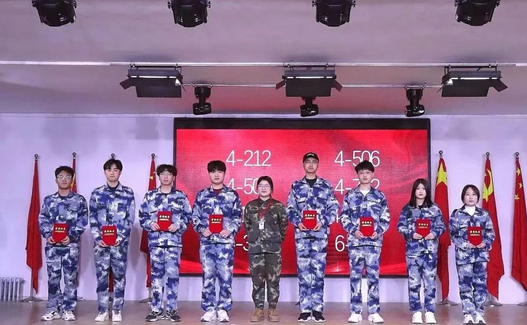 保理會計學(xué)院以實習(xí)活動表彰，立積極學(xué)習(xí)之風(fēng)