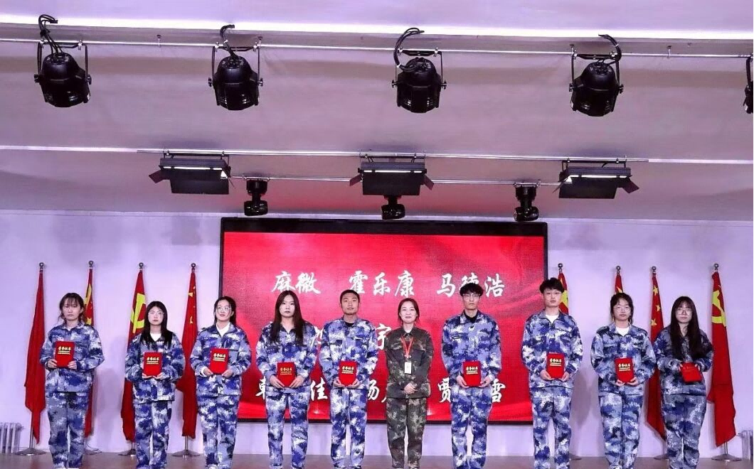 保理會計學(xué)院以實習(xí)活動表彰，立積極學(xué)習(xí)之風(fēng)