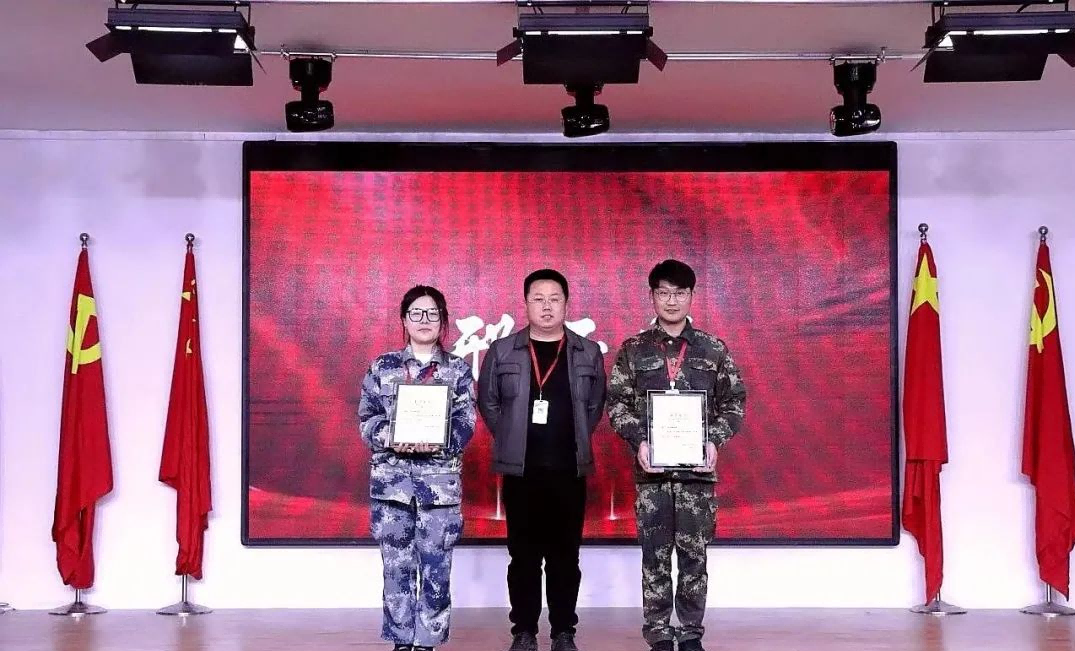 保理會計學(xué)院以實習(xí)活動表彰，立積極學(xué)習(xí)之風(fēng)