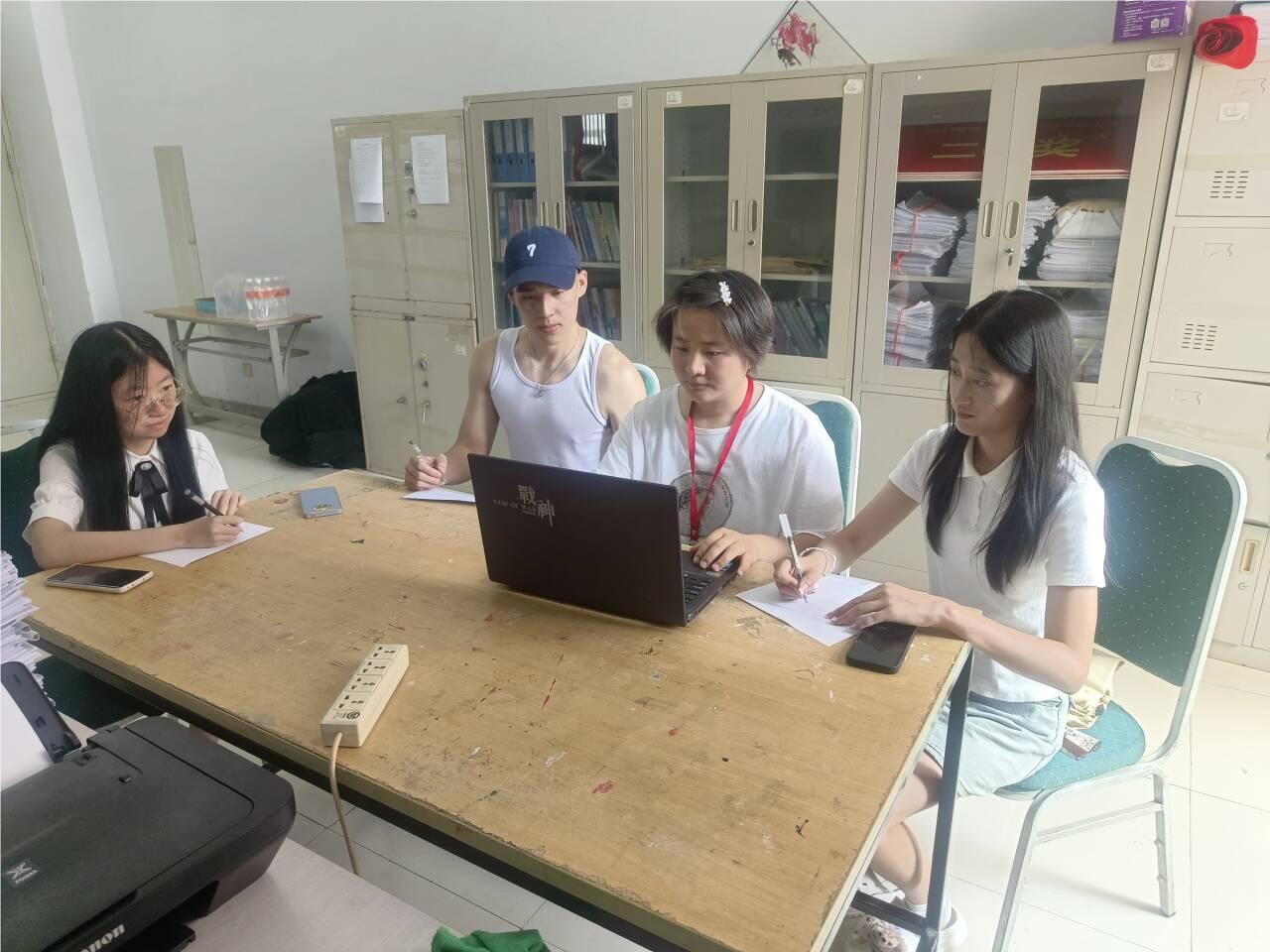 智匯金融，慧聚會計||會計學(xué)院榮獲2024年第五屆河北省高校財務(wù)數(shù)智化大賽 	——金融科技創(chuàng)新賽項二等獎