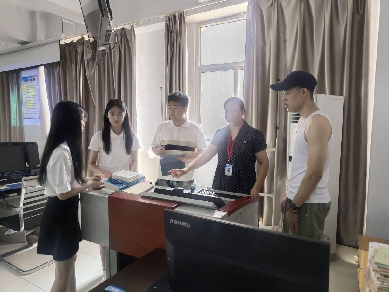 智匯金融，慧聚會計||會計學(xué)院榮獲2024年第五屆河北省高校財務(wù)數(shù)智化大賽 	——金融科技創(chuàng)新賽項二等獎