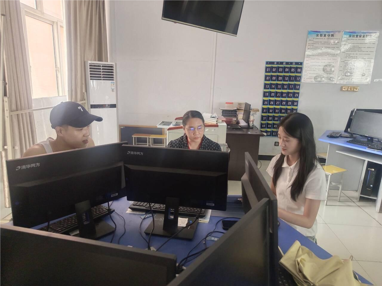 智匯金融，慧聚會計||會計學(xué)院榮獲2024年第五屆河北省高校財務(wù)數(shù)智化大賽 	——金融科技創(chuàng)新賽項二等獎