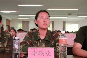 勞動(dòng)鑄就夢(mèng)想 奮斗開(kāi)創(chuàng)未來(lái)  信息科學(xué)與工程學(xué)院開(kāi)展勞動(dòng)教育月  表彰大會(huì)