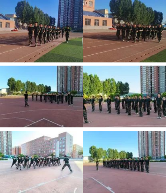 保定理工學(xué)院‖勇毅堅韌鋼如鐵，磨礪青春熱血燃——新入職輔導(dǎo)員培訓(xùn)第四天