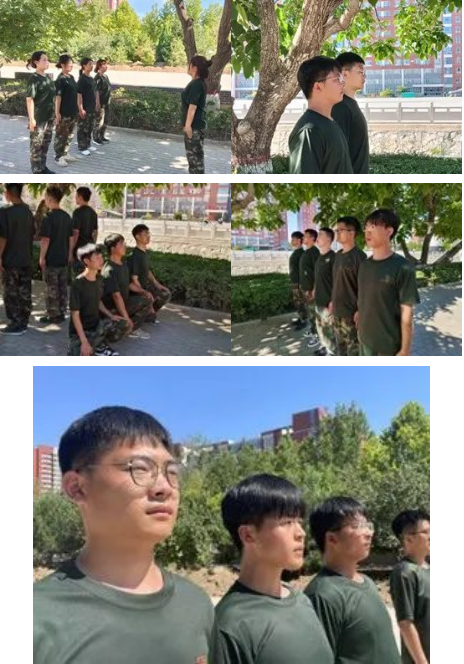 保定理工學(xué)院‖勇毅堅韌鋼如鐵，磨礪青春熱血燃——新入職輔導(dǎo)員培訓(xùn)第四天