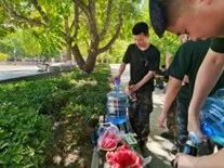 保定理工學(xué)院‖勇毅堅韌鋼如鐵，磨礪青春熱血燃——新入職輔導(dǎo)員培訓(xùn)第四天