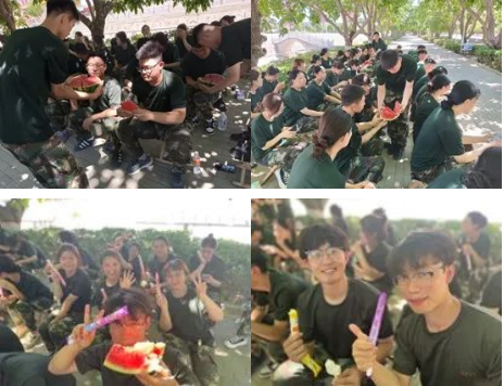 保定理工學(xué)院‖勇毅堅韌鋼如鐵，磨礪青春熱血燃——新入職輔導(dǎo)員培訓(xùn)第四天