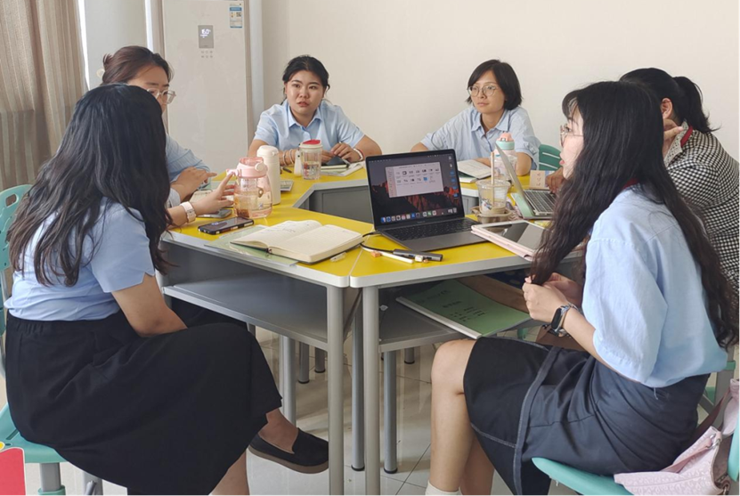 “服務(wù)意識(shí)、工作態(tài)度、履職盡責(zé)”大討論活動(dòng)