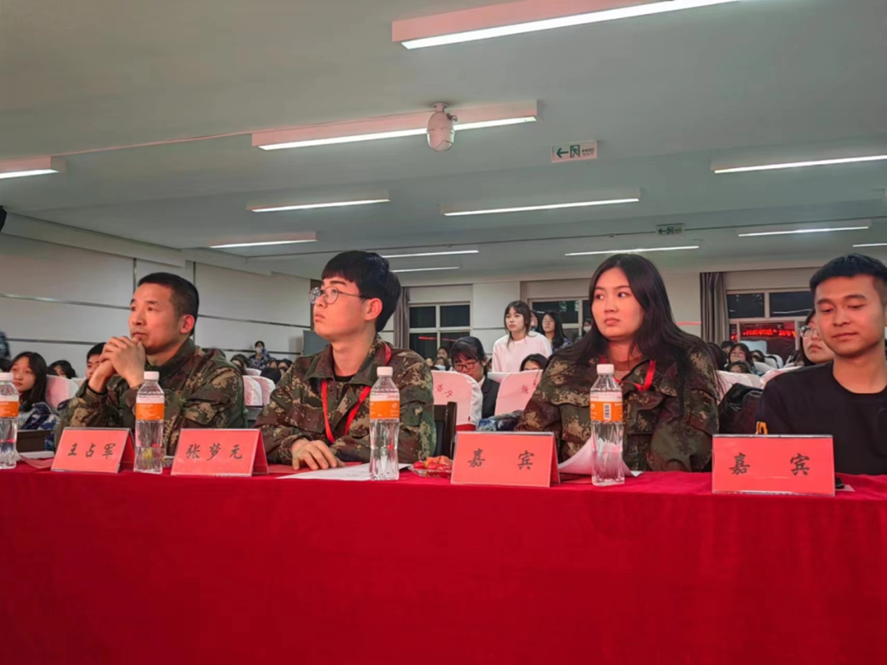 想辯就辯，辨的響亮