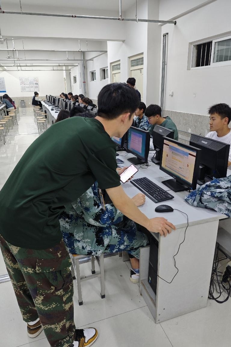 “指尖飛揚、運指如飛