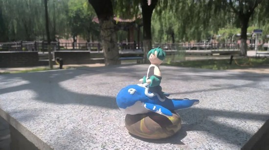 “夏隨風(fēng)而至，憶攜馨香而來”古風(fēng)手工創(chuàng)作大賽圓滿結(jié)束