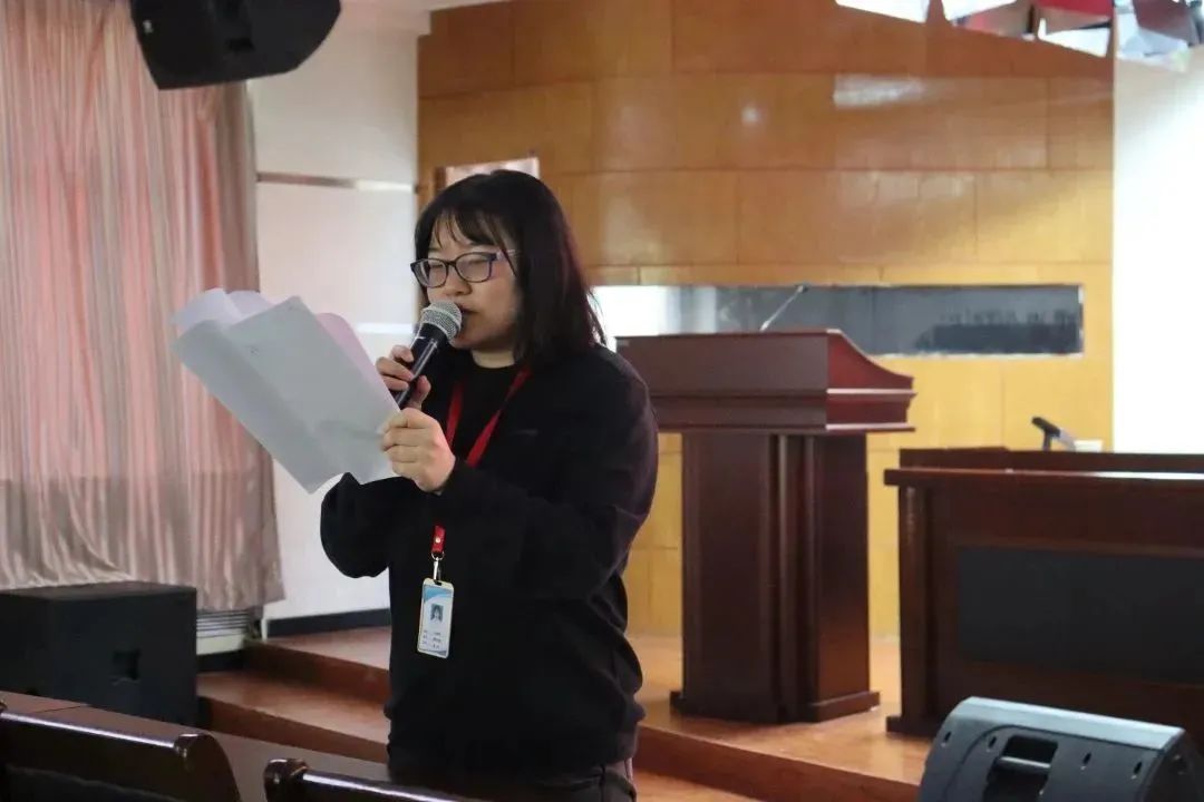 “圓夢教育，桃李芬芳” 雙選會