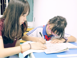 試煉的終點是花開萬里，我們以渺小啟程，以偉大結(jié)束 ——2020級小學(xué)教育專業(yè)實習(xí)優(yōu)秀實習(xí)生公示