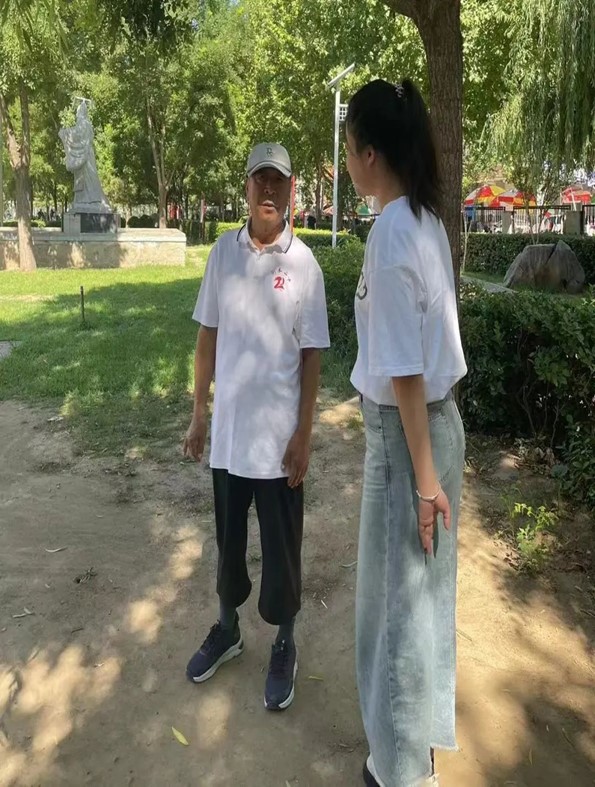 “鄉(xiāng)”約盛夏，遇“踐”青春
