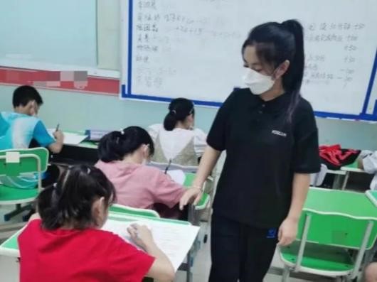 試煉的終點是花開萬里，我們以渺小啟程，以偉大結(jié)束 ——2020級小學(xué)教育專業(yè)實習(xí)優(yōu)秀實習(xí)生公示