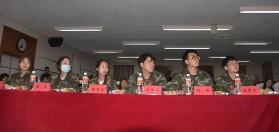 “書香滿園，閱讀潤心”伴讀計劃比賽決賽
