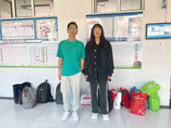 愛心支教行 夏日送清風(fēng)——教育學(xué)院暑期社會實踐活動（四）