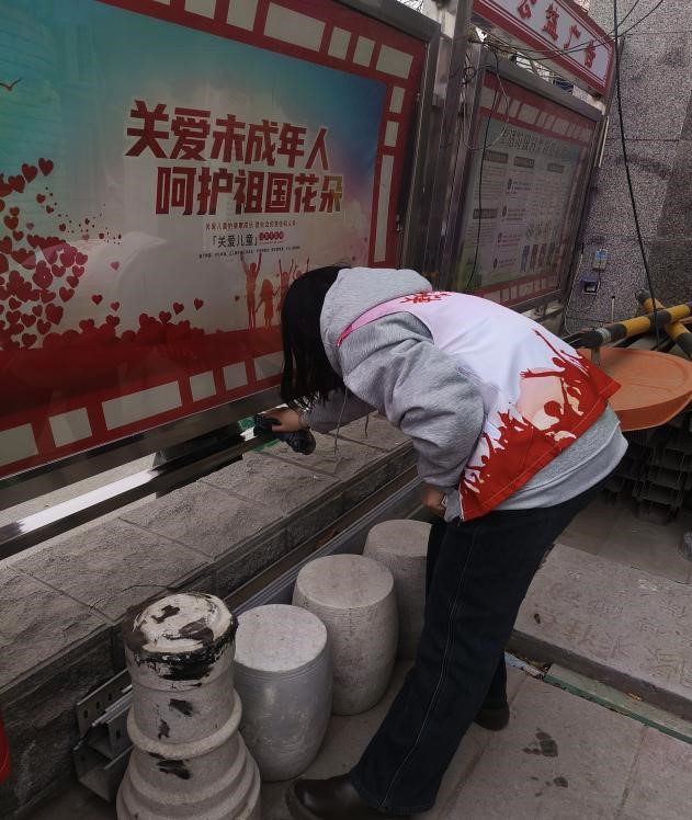 志愿于心，服務(wù)于行