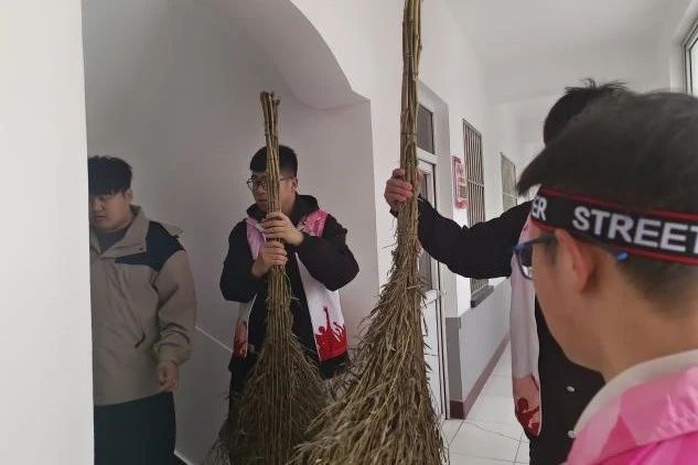 志愿于心，服務(wù)于行