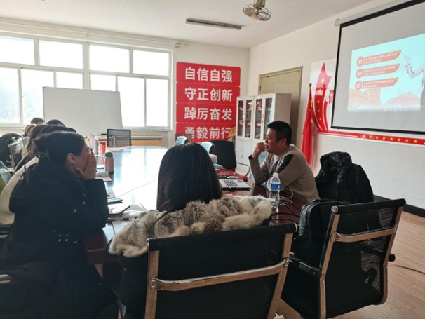 【教育·教學】錄課精致化 創(chuàng)新展風采