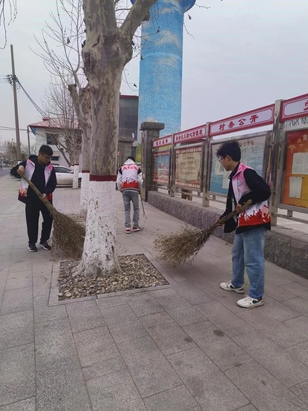 志愿于心，服務(wù)于行