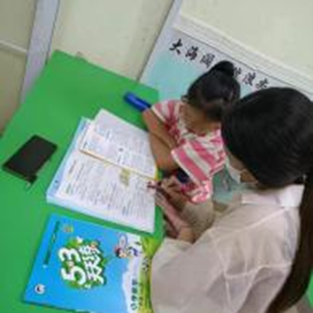 愛心支教行 夏日送清風(fēng)——教育學(xué)院暑期社會實踐活動（四）