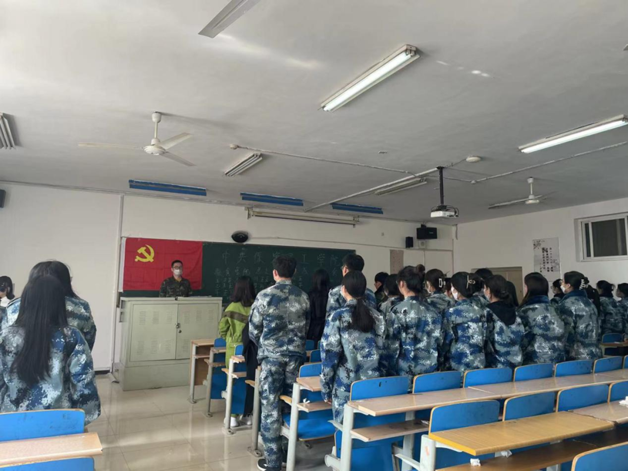 攜手奮進(jìn)新征程 同向同行譜新篇