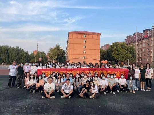 金桂時節(jié)，我們已啟程——記小學教育專業(yè)實習