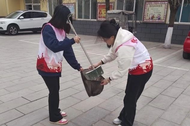 志愿于心，服務(wù)于行