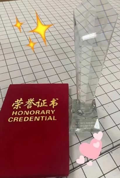 “光影相約，向陽攜行”心理AB劇圓滿結(jié)束啦??！