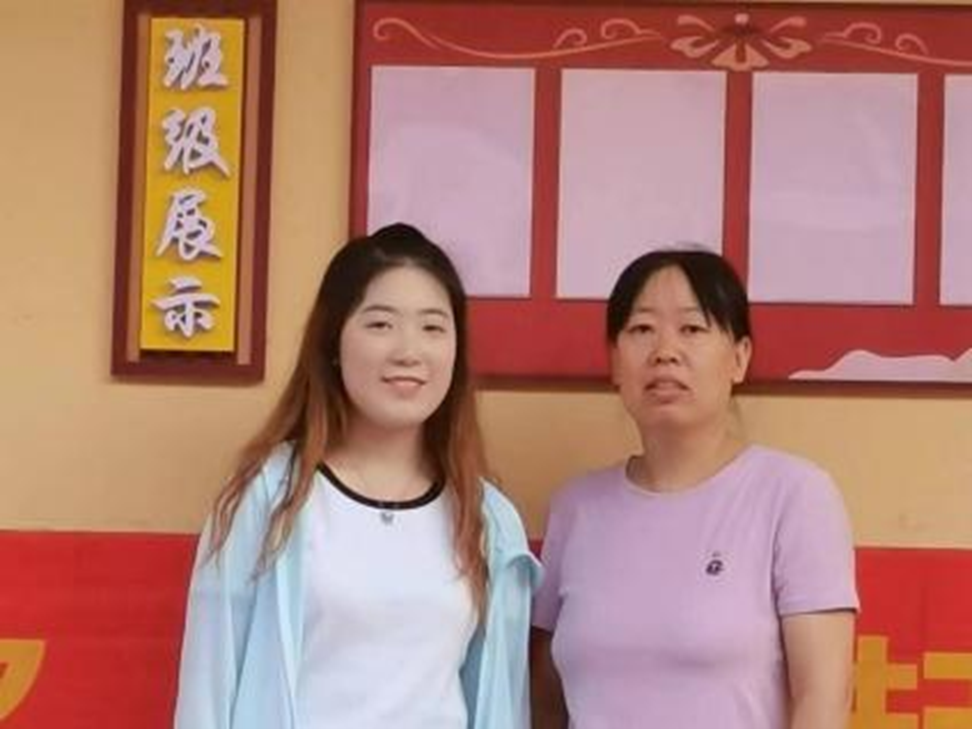 愛心支教行 夏日送清風(fēng)——教育學(xué)院暑期社會實踐活動（四）