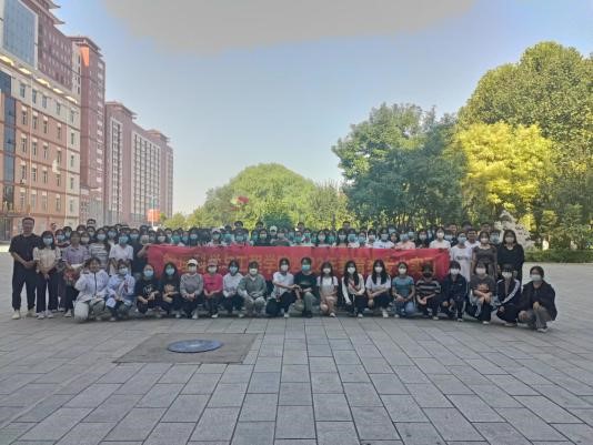 金桂時節(jié)，我們已啟程——記小學教育專業(yè)實習