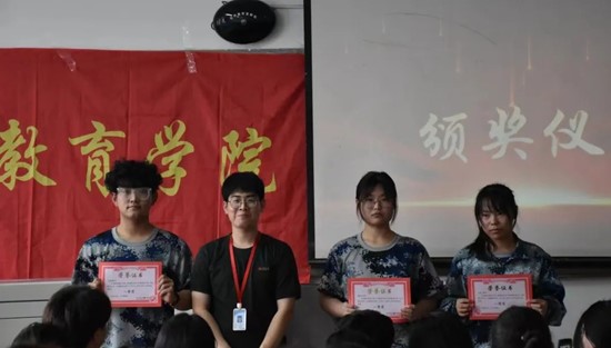 “夏隨風(fēng)而至，憶攜馨香而來”古風(fēng)手工創(chuàng)作大賽圓滿結(jié)束