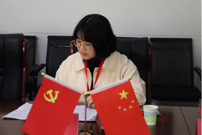 “攜手同行，共贏未來”——保定理工學院與河北大學教師招聘交流會