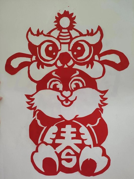 美育如光，熹微朝陽(yáng)
