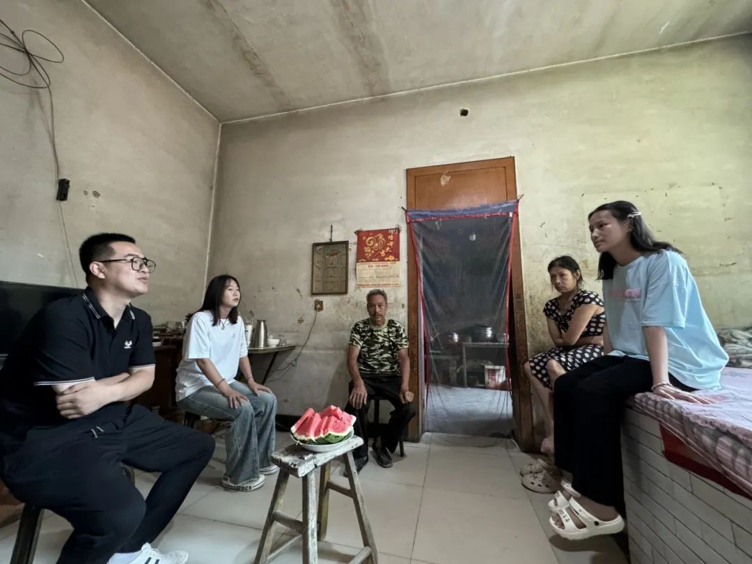 家校共協(xié)同,攜手促成長/保定理工學(xué)院暑期大家訪系列(一)