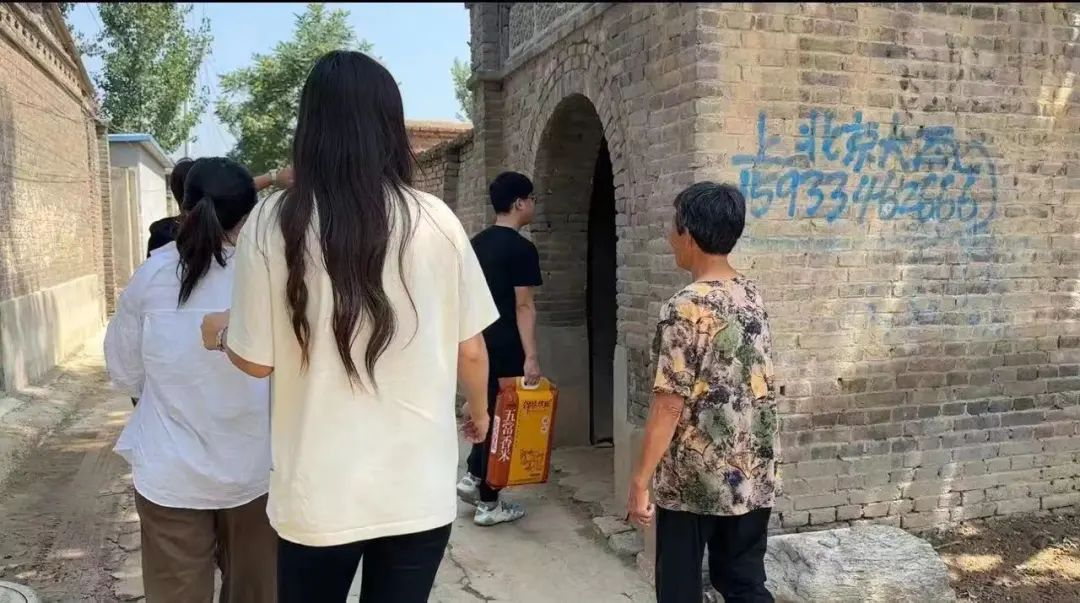 家校共協(xié)同,攜手促成長/保定理工學(xué)院暑期大家訪系列(一)