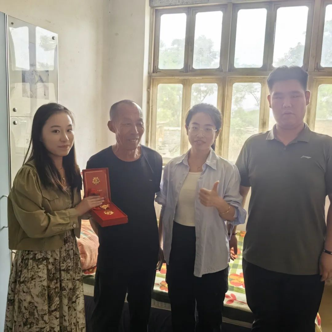 家校共協(xié)同,攜手促成長/保定理工學院暑期大家訪系列（二）