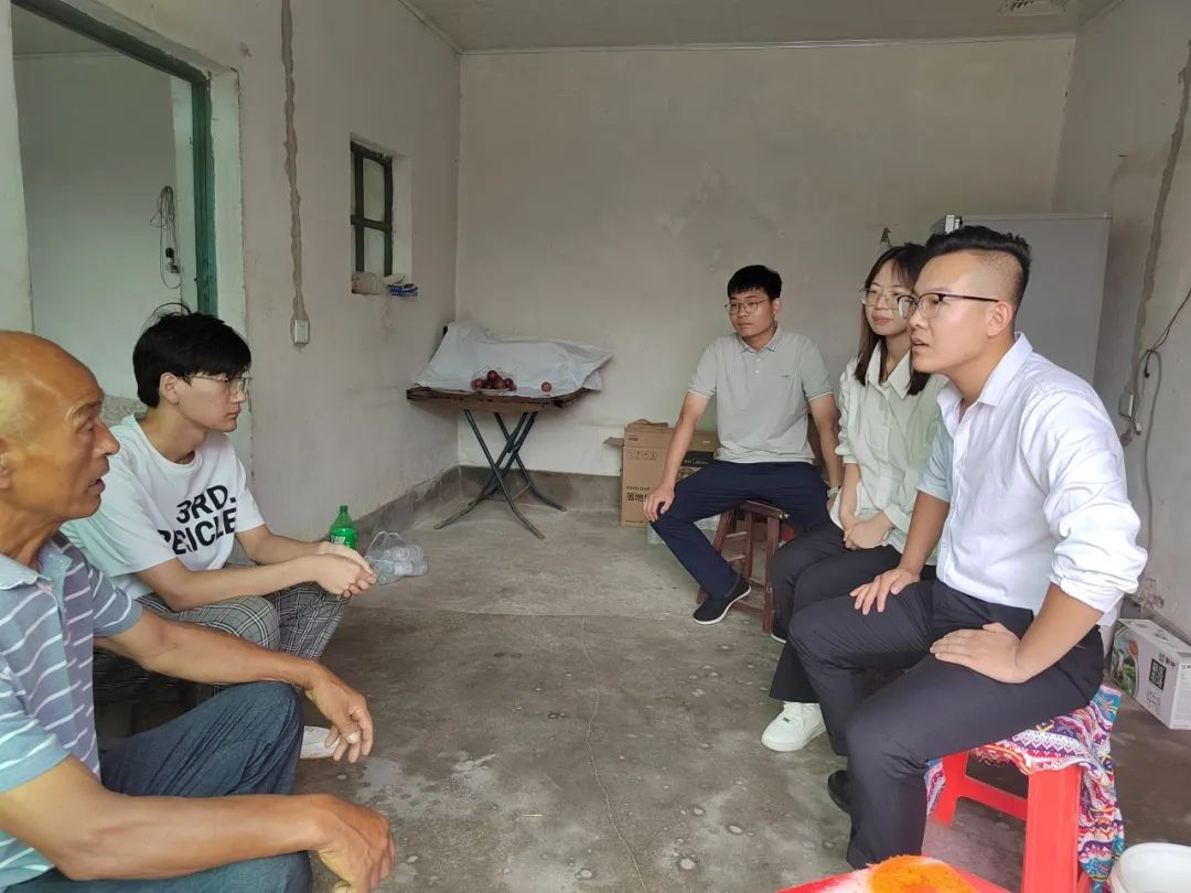 家校共協(xié)同,攜手促成長/保定理工學院暑期大家訪系列（二）