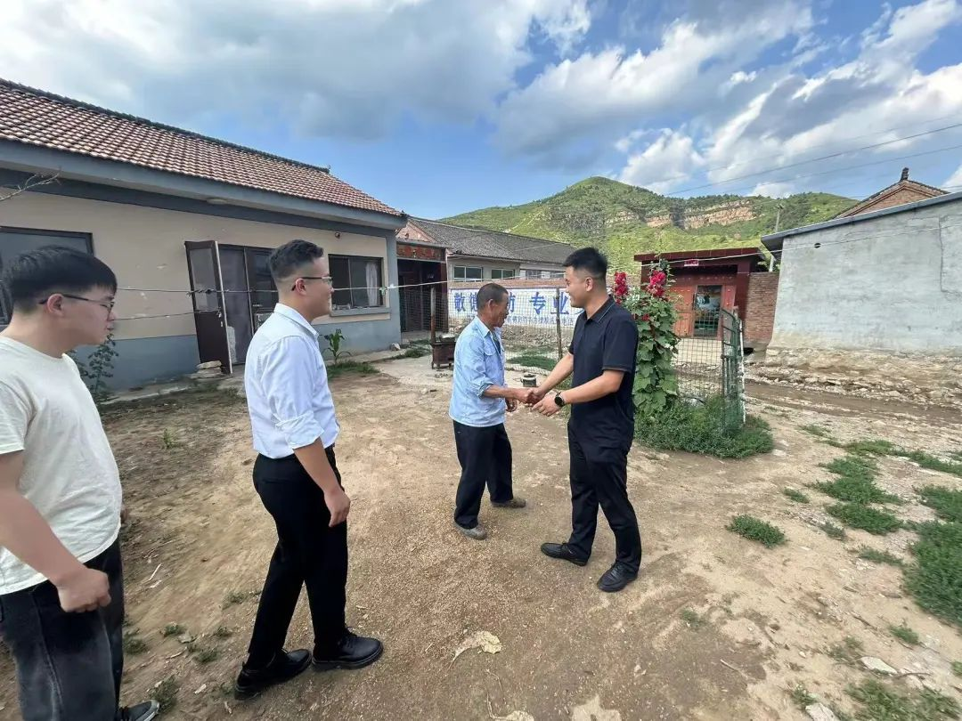 家校共協(xié)同,攜手促成長/保定理工學院暑期大家訪系列（二）