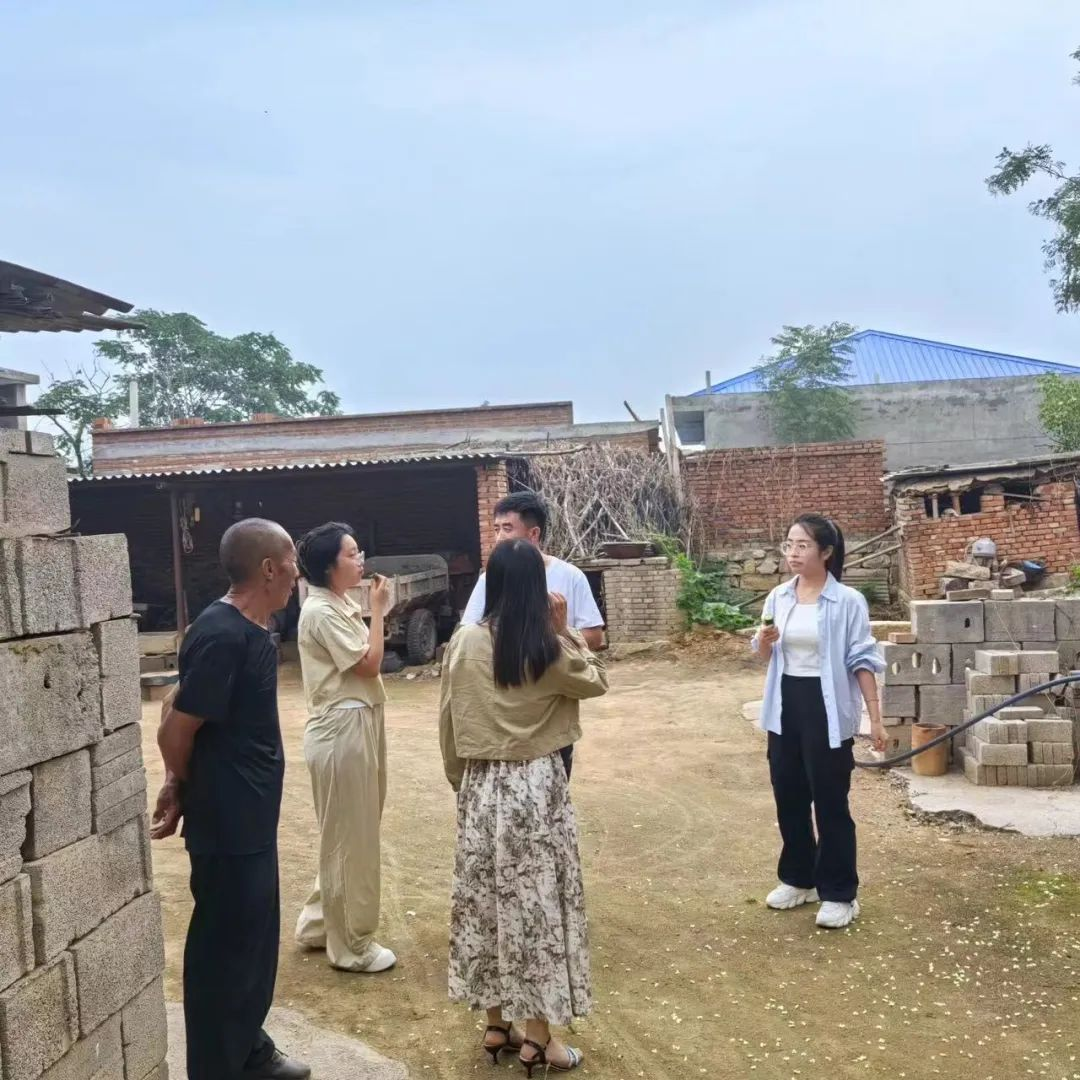 家校共協(xié)同,攜手促成長/保定理工學院暑期大家訪系列（二）