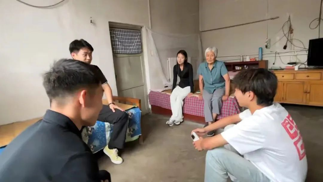 家校共協(xié)同,攜手促成長/保定理工學院暑期大家訪系列（二）
