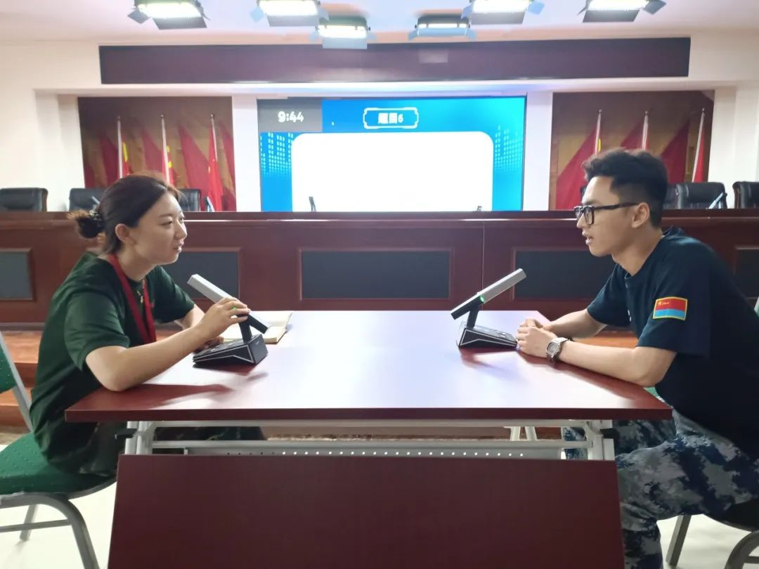賦能提升，蓄力前行—暑期學(xué)管干部培訓(xùn)簡(jiǎn)報(bào)（二）