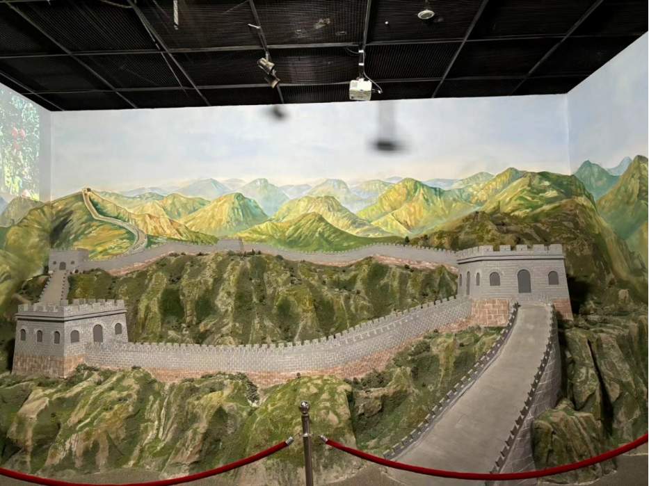 社會(huì)實(shí)踐(十)|學(xué)習(xí)璀璨歷史,感悟優(yōu)秀文化——保定理工學(xué)院外國(guó)語學(xué)院大學(xué)生“三下鄉(xiāng)”社會(huì)實(shí)踐活動(dòng)