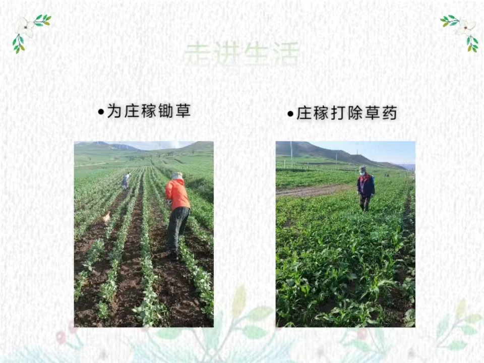 社會實踐(八)|助力鄉(xiāng)村振興,綻放青春風(fēng)采——保定理工學(xué)院教育學(xué)院暑期“三下鄉(xiāng)”實踐活動