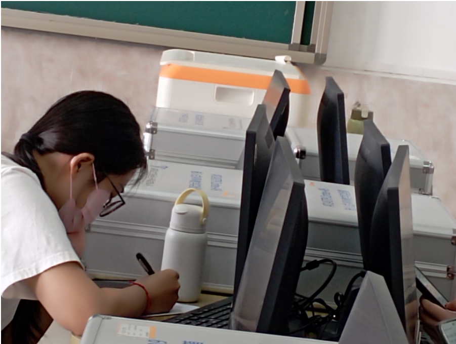 強(qiáng)技能，促提升—信息科學(xué)與工程學(xué)院教師技能系列培訓(xùn)（七）順利開展