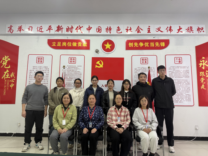 保定理工學院會計學院 2024年河北省高校會計技能大賽財會職業(yè)能力賽項 多賽道全面開花！