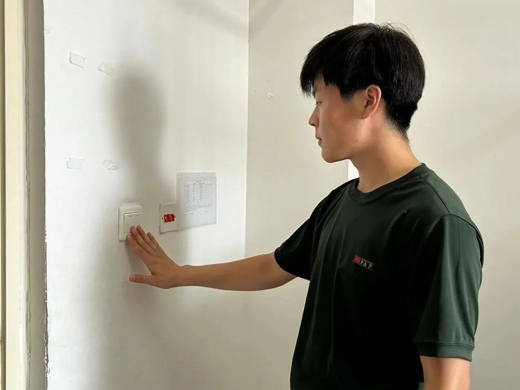 我為同學(xué)做實(shí)事 | 教育學(xué)院“以‘心’迎‘新’,‘育’你相遇”