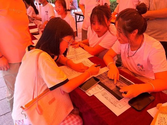 我為同學(xué)做實(shí)事 | 教育學(xué)院“以‘心’迎‘新’,‘育’你相遇”